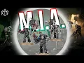 Download Lagu I feel bad for the Deathwatch