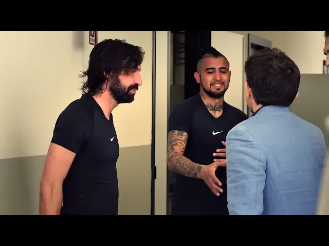 Avengers: Age of Ultron | Featurette 'Video #3: Backstage'