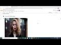 Tutorial on how to run Neural Style Transfer on Google Colab