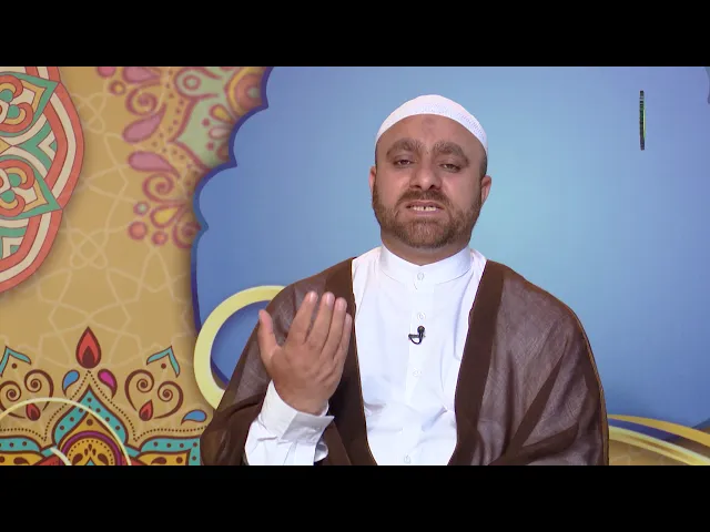 ⁣61    قساوت قلب(سنگدلی)۔۲ - مولانا: ریاض علی