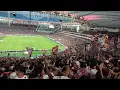 Download Lagu A JOVEM FLA VOLTOU! O MAIOR BONDE DE TORCIDA DO BRASIL - 10 MIL NA ARQUIBANCADA CONTRA O GREMIO