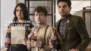 miracle workers out of context season 1 