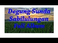 Download Lagu Degung Sunda Sabilulungan Full Album