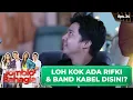 Lagu Loh kok ada Rifki \u0026 Band Kabel Disini? | Jomblo - Jomblo Bahagia | Eps. 25 | Part (9/10)