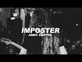 Jimmy Clepper - Imposter
