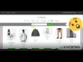 E-Commerce Project Java JSP MySQL