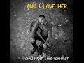 And I Love Her (feat. Noé Reinhardt) - Ghali Hadefi