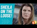 Next on B B Sheila Carter breaks out of prison Hope discovers a secret