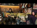 Download Lagu Saat Semua Semakin Cepat, Bali Berani Berhenti - Gede Robi feat Joey Penny (Live Acoustic)