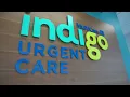 Indigo Urgent Care Virtual Tour See Inside a Modern Urgent Care Clinic