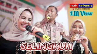 Download KATANYA BERSELINGKUH ITU NIKMAT | SELINGKUH | AL - AZHAR GAMBUS COVER | ADIN RANGER MP3