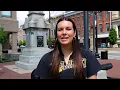 My Hometown - Wooster Ohio