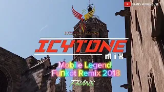 Download MOBILE LEGEND SINGLE FUNKOT REMIX 2018 | DJ FRANS WAREHOUSE #mlbb MP3