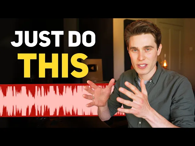 The Problem With Online Mastering Tutorials thumbnail