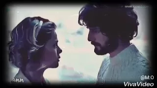 وائل جسار وبساليني مسلسل اغنية حياة  وائل جسار وبساليني مسلسل اغنية حياة