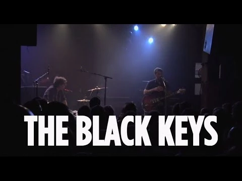 Download MP3 The Black Keys \
