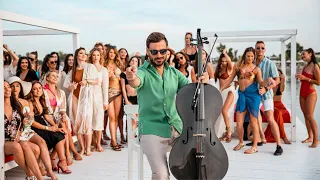 HAUSER Summer Beach Party FULL 