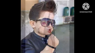 كده لأ أحمد سعد بدون موسيقى دندنها