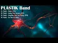 Download Lagu Plastik Band  -  The Best Collection Rock Indonesia 90 an 2000 an