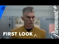 Star Trek: Strange New Worlds | First Look | Paramount+