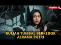 Lagu GEMPAR!! PENGUSAHA TERUS DONASI KE ASRAMA PUTRI, TERNYATA RUMAH TUMBAL!