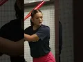 BAT REVIEW ALERT 2026 Easton Ghost Advanced - NBU Ambassador Madi Arkell
