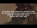Ryan Hurd & Maren Morris - Chasing After You (Lyrics)