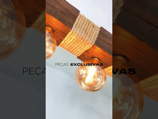 Vídeo do produto