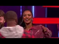 NSG Teach Jimmy Carr the 'Options' Dance Routine | The Big Narstie Show