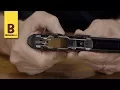 Sig Sauer P320 Takedown Tricks