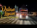 Download Lagu DALAN LIYANE-COVER GUYONWATON (lirik\u0026video) PBTC CREW