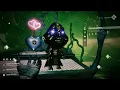 Destiny 2 Season of the Haunted Get Umbral Energy Chest Crown of Sorrow Upgrade Figments of Darkness