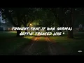 Lauren Spencer Smith - Fantasy (Lyrics)