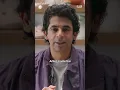 Lagu Sunil Grover's LIFE CHANGING ADVICE to Artists! 😱😱 #shorts
