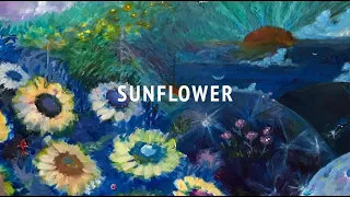 Sunflower / Orangestar feat.夏背.