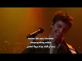 Role model - Writing’s on the wall [live] مترجمة