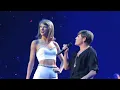 Taylor Swift & Natalie Maines - Goodbye Earl (Live on the 1989 World Tour)