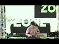 DJ Pachelo – Live DJ Set | SoundZone Open Deck Session CDJ3000X OPENDECK