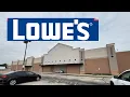 Abandoned Lowe s - Milwaukee Wi