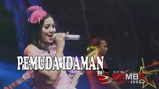 Download PEMUDA IDAMAN [KARAOKE]-AURA SHANTI NEW SAMBA-WIJAYA RECORD OFFICIAL MP3