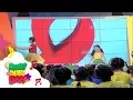 Download Lagu Dubi Dubi Dam RTV: Bersama SDN Harapan Mulia 04 Petang Jakarta (Part 3)