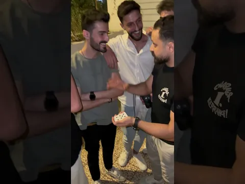 سحر في شوارع سوريا