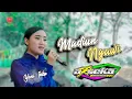 YENI INKA MADIUN NgaWI - ARSEKA MUSIK