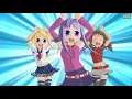 Download Lagu Caramelldansen Swedish Version in Slow Motion