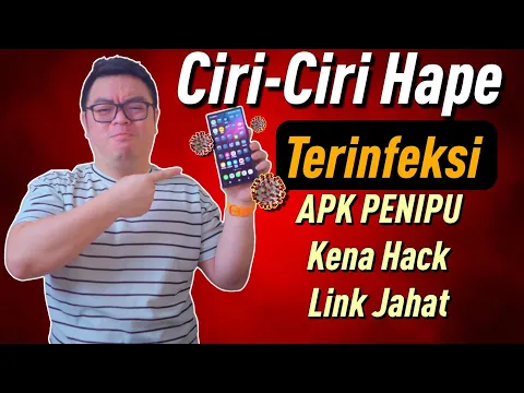 Download MP3 Ciri-Ciri Kena APK Jahat Atau Kena Hack Tahun 2024 Paling Lengkap