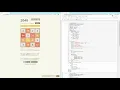 2048 Hack