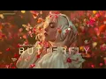 Lagu Butterfly - Melly Goeslaw (Cover) - by Jane in Heaven - Dream Pop Rock Version