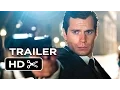 Download Lagu The Man From U.N.C.L.E. Official Trailer #1 (2015) – Henry Cavill, Armie Hammer Movie HD