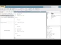 ENGT 509 4-4 Bisection in MATLAB