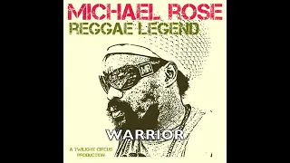 Michael Rose Mixtape 